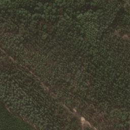 Satellite imagery of Brackenbury Hill, AU