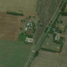 Satellite imagery of Scrub Hill, AU