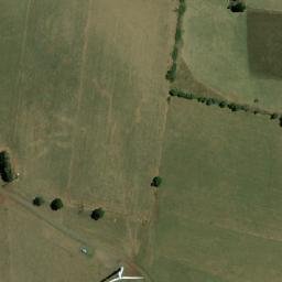Satellite imagery of Leonards Hill, AU