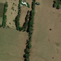 Satellite imagery of Leonards Hill, AU