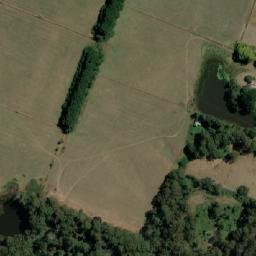 Satellite imagery of Jubilee Shaft, AU