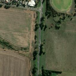 Satellite imagery of Green Hill, AU