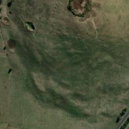 Satellite imagery of Green Hill, AU