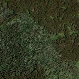 Satellite imagery of Mount Bullfight, AU