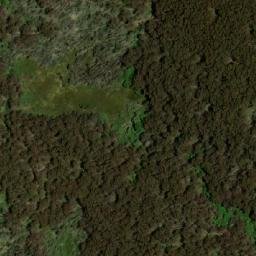 Satellite imagery of Mount Bullfight, AU