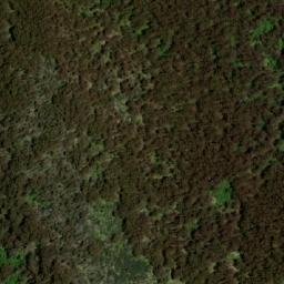 Satellite imagery of Mount Bullfight, AU