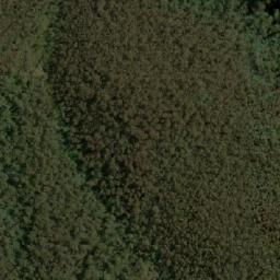 Satellite imagery of Horrell Top, AU