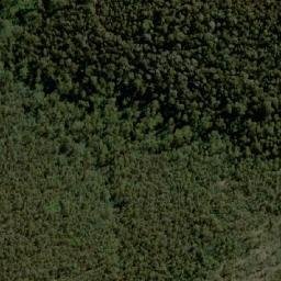 Satellite imagery of Horrell Top, AU