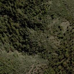 Satellite imagery of Dingo Hill, AU