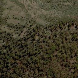 Satellite imagery of Dingo Hill, AU