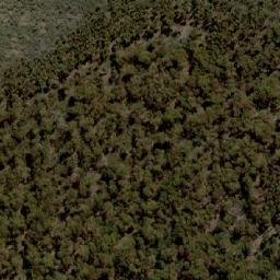Satellite imagery of Dingo Hill, AU