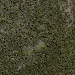 Satellite imagery of Mount Arbuckle, AU