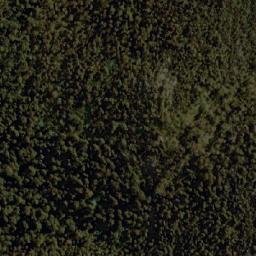 Satellite imagery of Mount Kent, AU