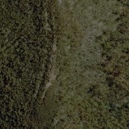 Satellite imagery of Mount Kent, AU