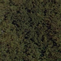 Satellite imagery of Mount Kent, AU