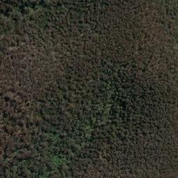 Satellite imagery of Ryan Knob, AU