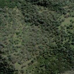 Satellite imagery of Quag Munjie Hill, AU