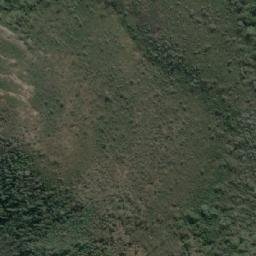 Satellite imagery of Mount Tabby, AU