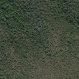 Satellite imagery of Mount Tabby, AU