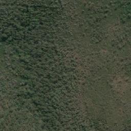 Satellite imagery of Mount Tabby, AU