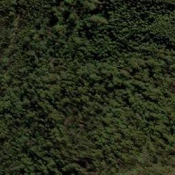 Satellite imagery of Cann Mountain, AU