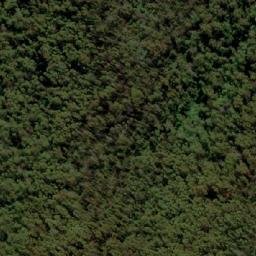 Satellite imagery of Cann Mountain, AU