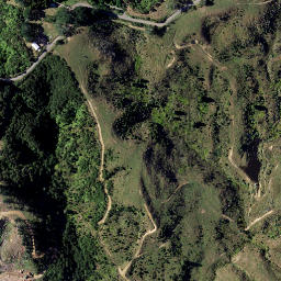 Satellite imagery of WAIRAMARAMA, NZ