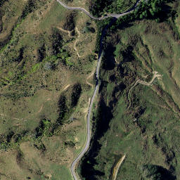 Satellite imagery of WAIRAMARAMA, NZ