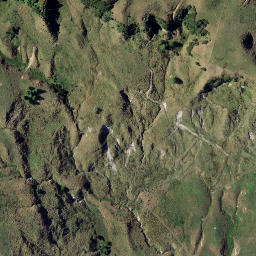 Satellite imagery of WAIRAMARAMA, NZ