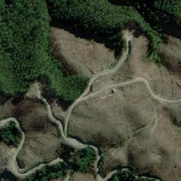 Satellite imagery of Cerro Retumbador, CL