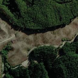 Satellite imagery of Cerro Retumbador, CL