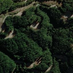 Satellite imagery of Cerro Retumbador, CL