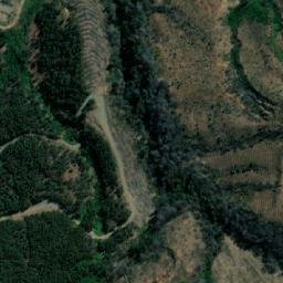 Satellite imagery of Cerro Alto, CL