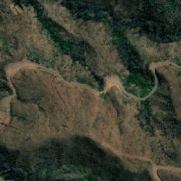 Satellite imagery of Cerro Alto, CL