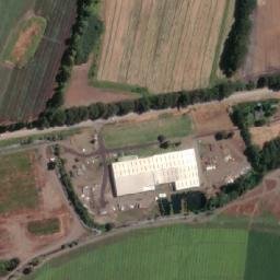 Satellite imagery of Cerro Diuto, CL