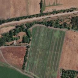 Satellite imagery of Cerro Diuto, CL