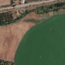 Satellite imagery of Cerro Diuto, CL