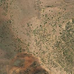 Satellite imagery of Cerro Buta Leche Curá, AR