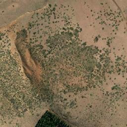Satellite imagery of Cerro Buta Leche Curá, AR