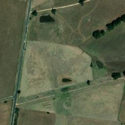 Satellite imagery of Morton Hill, AU