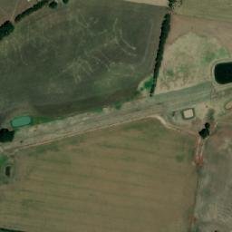 Satellite imagery of Morton Hill, AU