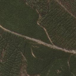 Satellite imagery of Brackenbury Hill, AU