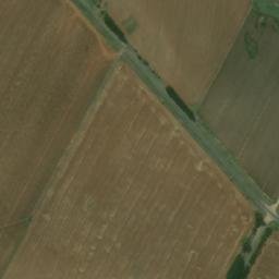 Satellite imagery of Scrub Hill, AU
