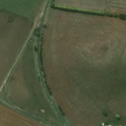Satellite imagery of Scrub Hill, AU