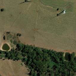 Satellite imagery of Kellys Hill, AU