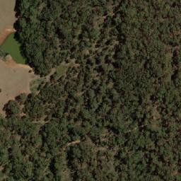 Satellite imagery of Kellys Hill, AU