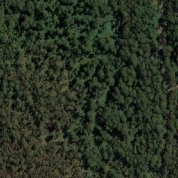 Satellite imagery of Jubilee Shaft, AU