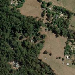 Satellite imagery of Jubilee Shaft, AU