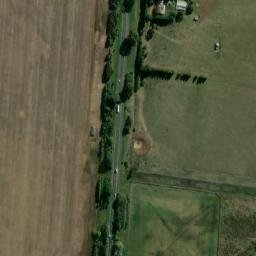 Satellite imagery of Green Hill, AU