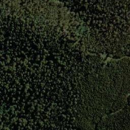 Satellite imagery of Mount Despair, AU